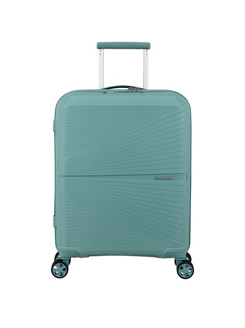 Airconic trolley cabin SAMSONITE | 128186DUSTY TURQUOISE
